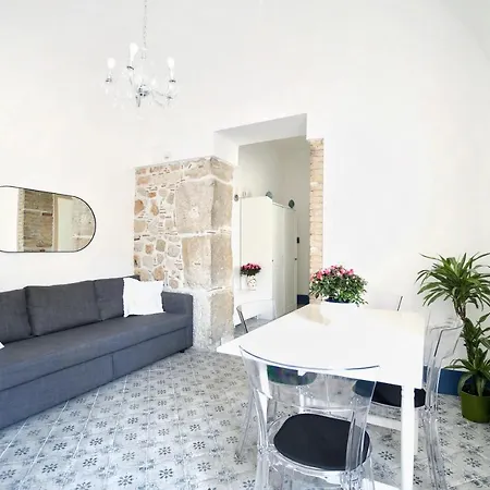 Iflat Dimora Del Cassaro Alla Marina Apartment