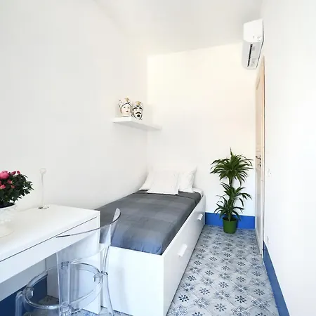Iflat Dimora Del Cassaro Alla Marina