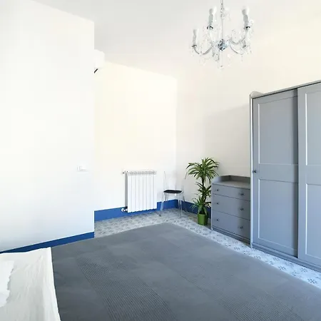 Iflat Dimora Del Cassaro Alla Marina Apartment *