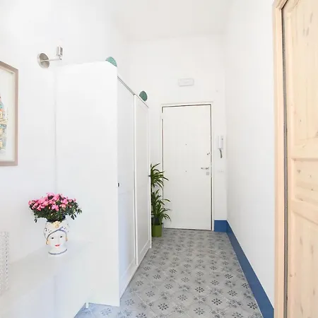 Iflat Dimora Del Cassaro Alla Marina * Palermo