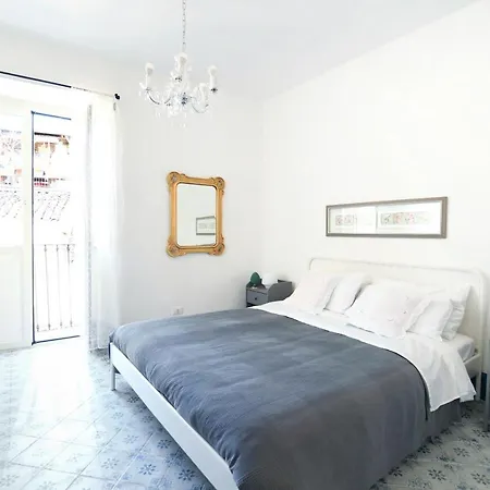 Apartment Iflat Dimora Del Cassaro Alla Marina *